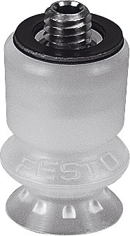 ventouse ESS-10-BS