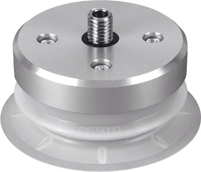 ventouse ESS-80-BS