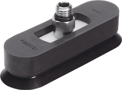 ventouse ESS-15X45-ON