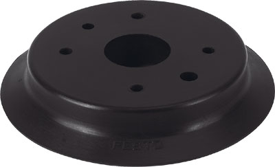 ventouse ESV-100-SN