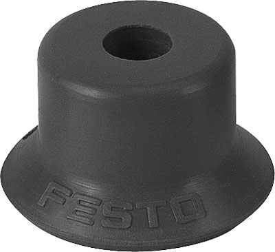 ventouse ESV-20-EF