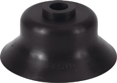 ventouse ESV-40-EN
