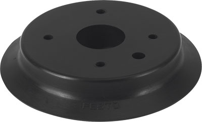ventouse ESV-80-EN