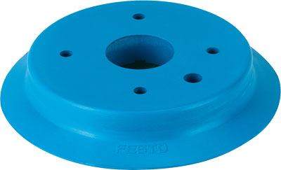 ventouse ESV-80-EU