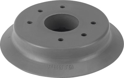 ventouse ESV-100-EF