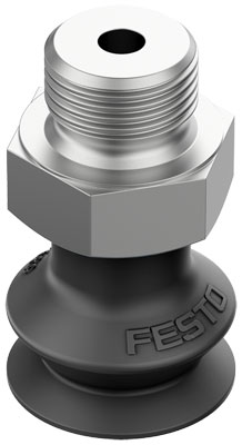 ventouse VASB-15-1/8-NBR