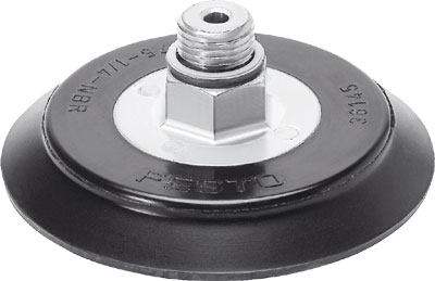 ventouse VAS-75-1/4-NBR