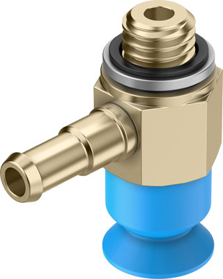 ventouse VAS-8-M5-S-PUR-B
