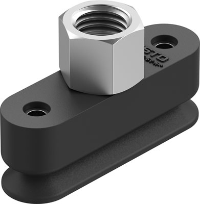 ventouse OGVM-16X55-SV-N-G14F
