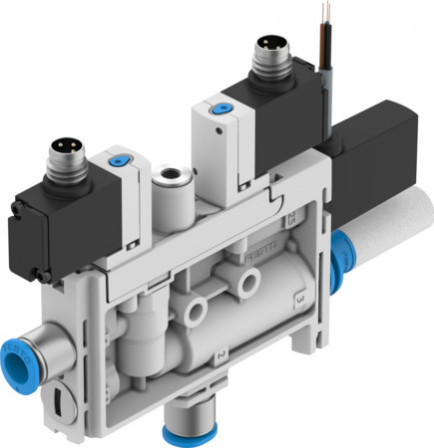 OVEL-10-H-15-PQ-VQ6-UA-C-A-V1PNLK-R8 Venturi