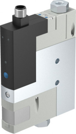 OVEM-05-H-B-GO-CE-N-1P Venturi