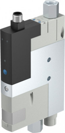 OVEM-07-H-B-GO-CE-N-1P Venturi