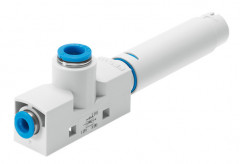 VN-14-H-T4-PQ2-VQ3-RO2-F1A Venturi