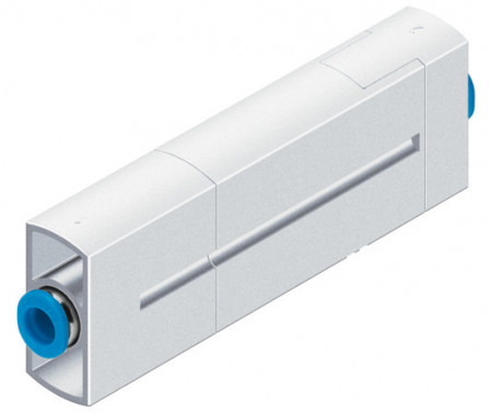 VN-05-N-I3-PQ2-VQ2-A Venturi