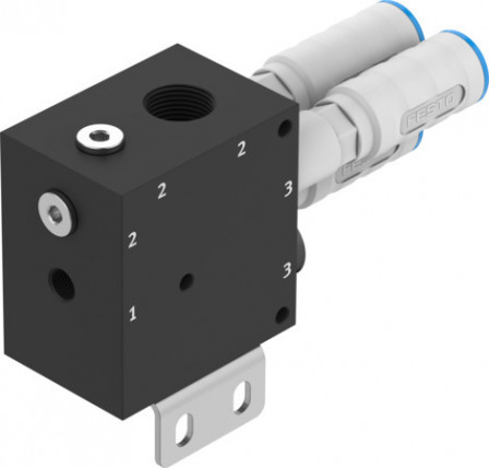 OVPN-23-L2-PG14-G34-UA Venturi