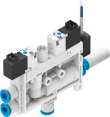 OVEL-7-H-15-PQ-VQ4-UA-C-A-B2V-H3 Venturi