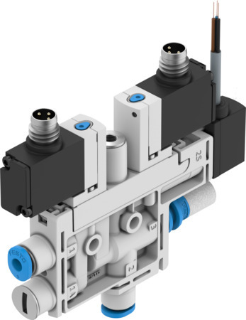 OVEL-5-H-10-PQ-VQ4-UA-C-A-V1V-R8 Venturi