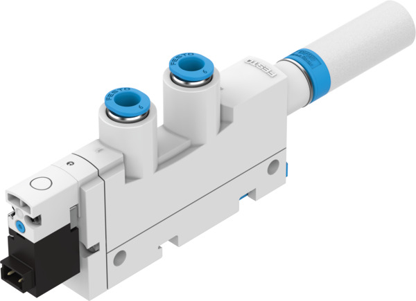 VN-10-L-T3-PQ2-VQ2-RO1-B Venturi