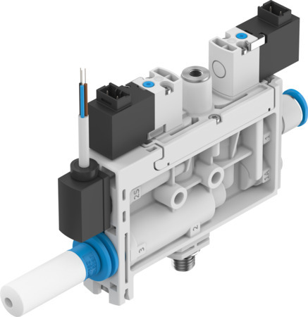 OVEL-10-H-15-PQ-VM7-UA-C-A-V1V-H3 Venturi