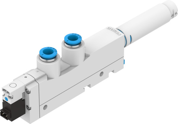 VN-14-L-T4-PQ3-VQ3-RO2-B Venturi