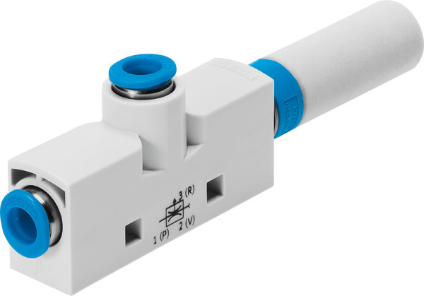 VN-05-H-T3-PQ2-VQ2-RO1 Venturi