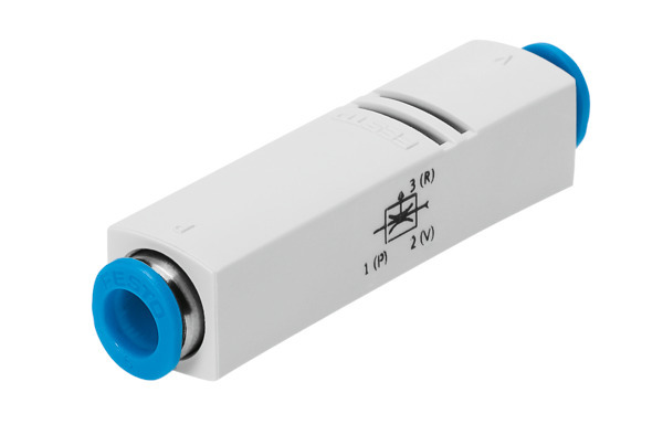 VN-10-M-I3-PQ2-VQ2 Venturi