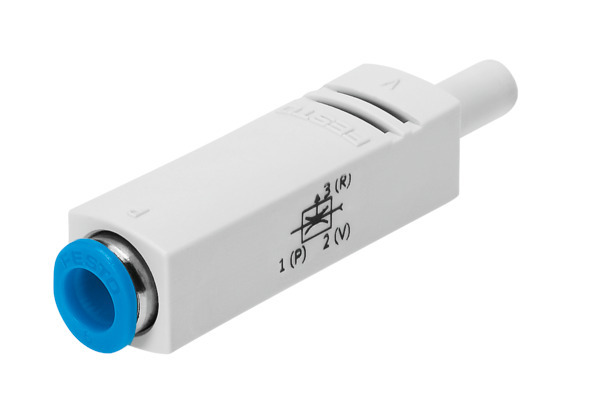 VN-05-M-I3-PQ2-VT2 Venturi