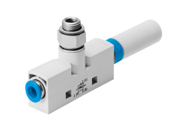 VN-05-L-T3-PQ2-VA4-RO1 Venturi