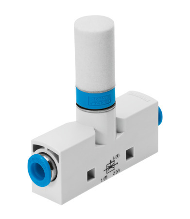 VN-05-N-T3-PQ2-VQ2-RO1 Venturi