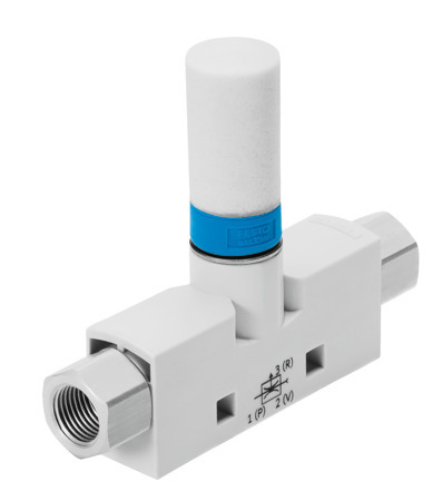 VN-05-M-T3-PI4-VI4-RO1 Venturi