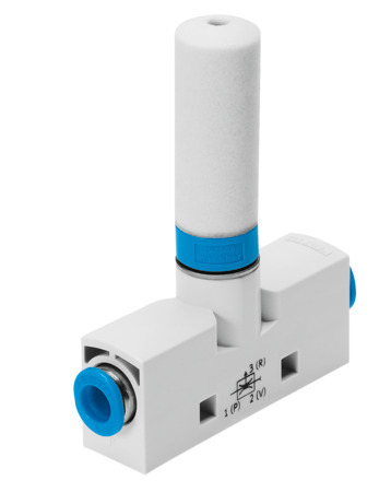 VN-05-M-T3-PQ2-VQ2-RO1 Venturi