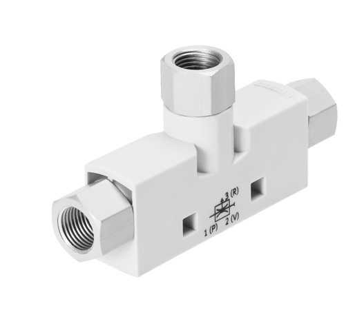 VN-05-N-T3-PI4-VI4-RI4 Venturi