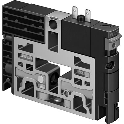 venturi CPV10-M1H-V70-M7