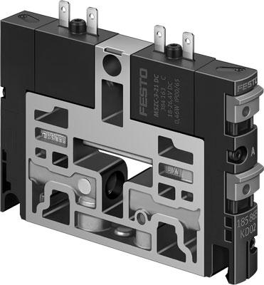 venturi CPV10-M1H-VI70-2GLS-M7