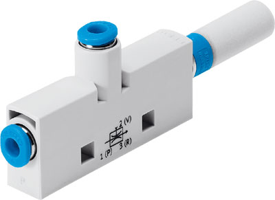 venturi VN-05-L-T2-PQ1-VQ1-RO1
