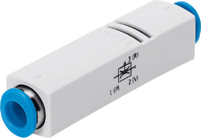venturi VN-05-N-I3-PQ2-VQ2