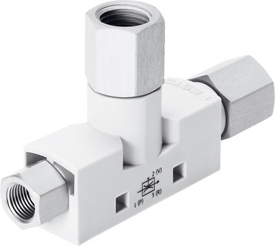venturi VN-05-L-T2-PI2-VI2-RI2