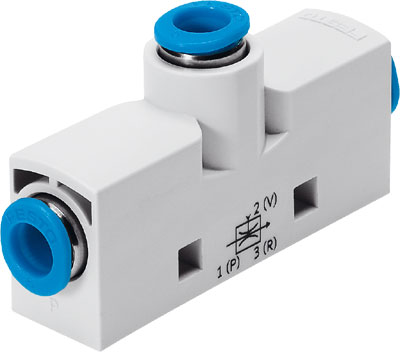 venturi VN-10-L-T4-PQ2-VQ3-RQ3