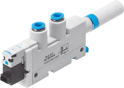 venturi VN-05-L-T3-PQ2-VQ2-RO1-B