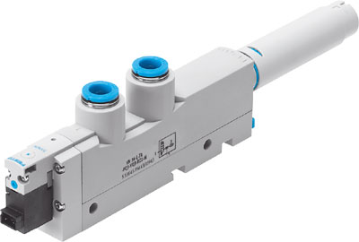 venturi VN-14-L-T4-PQ3-VQ3-RO2-M