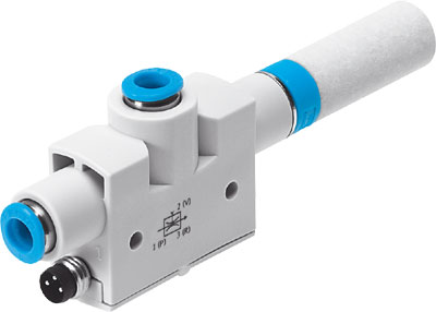 venturi VN-07-L-T4-PQ2-VQ2-O1-P
