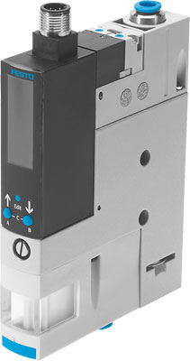 venturi OVEM-07-H-B-QO-CE-N-2P