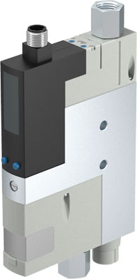 venturi OVEM-07-H-B-GO-CE-N-2P