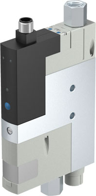 venturi OVEM-07-H-B-GO-CE-N-1P