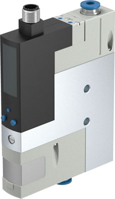 venturi OVEM-05-H-B-QO-CE-N-LK