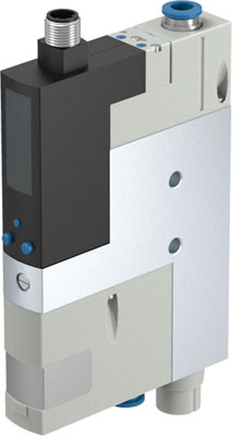 venturi OVEM-07-H-B-QO-CE-N-LK
