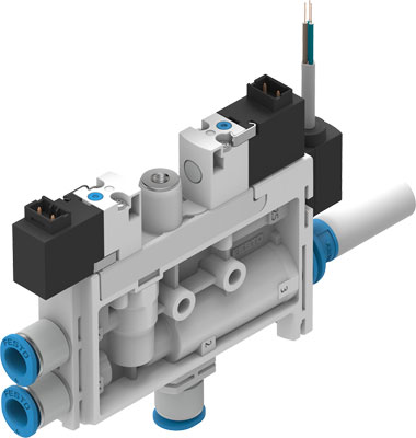 venturi OVEL-10-H-15-PQ-VQ6-UA-C-A-V1V-H3