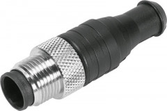 Résistance de terminaison CACR-S-B12G5-220-PB