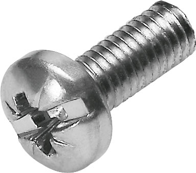 vis CPX-M-M2,5X8-12X