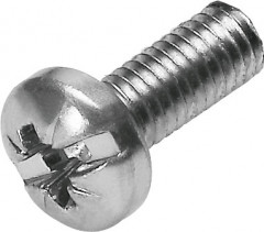 vis CPX-M-M2,5X8-12X